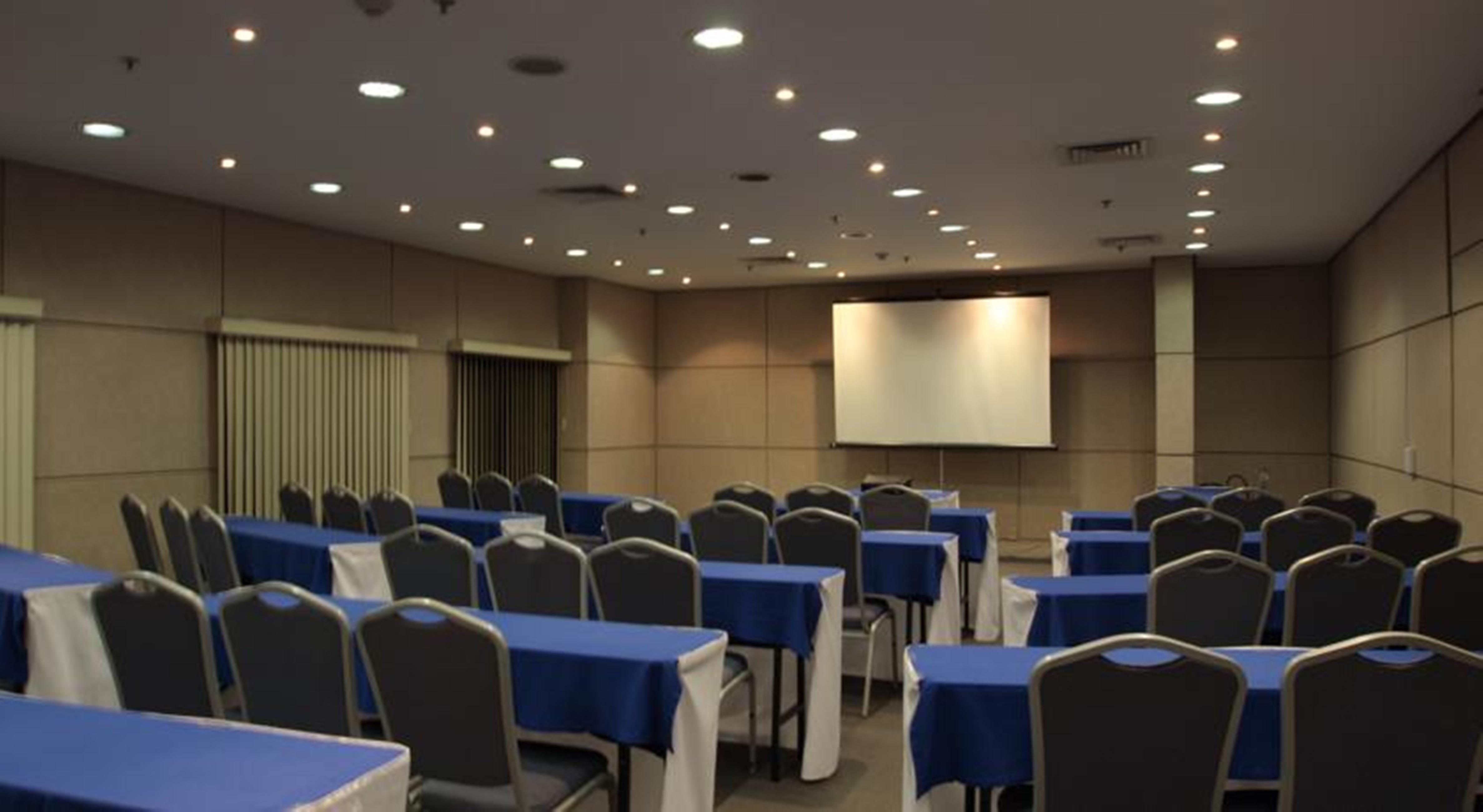 Hotel Estanplaza Berrini Sao Paulo