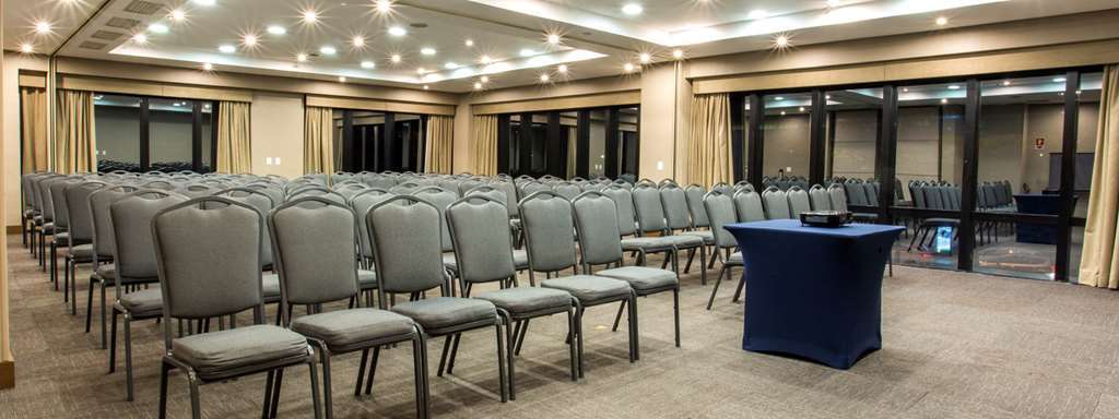 Hotel Estanplaza Berrini Sao Paulo